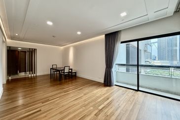 The Binjai on The Park