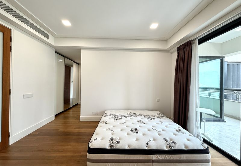 The Binjai on The Park