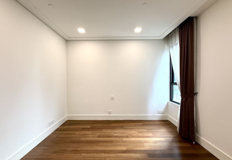 The Binjai on The Park