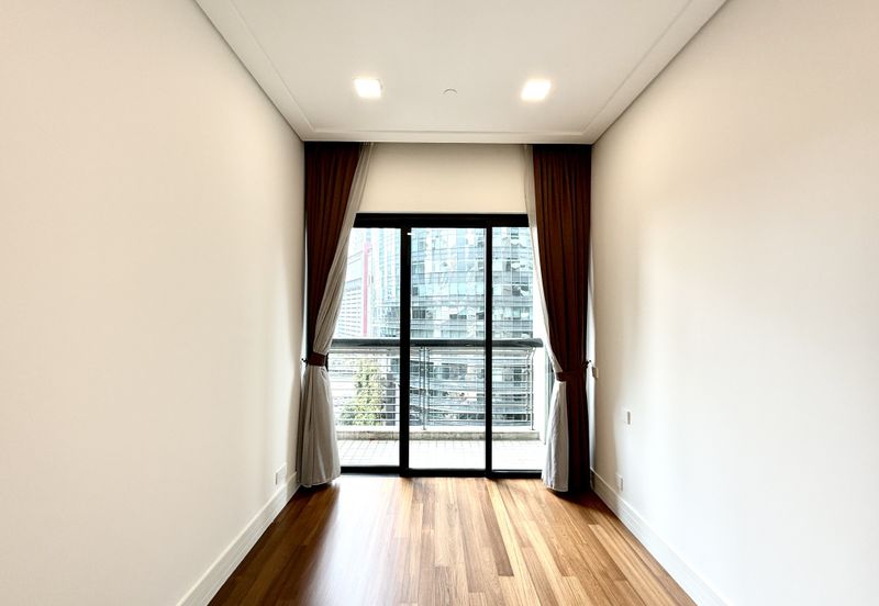 The Binjai on The Park