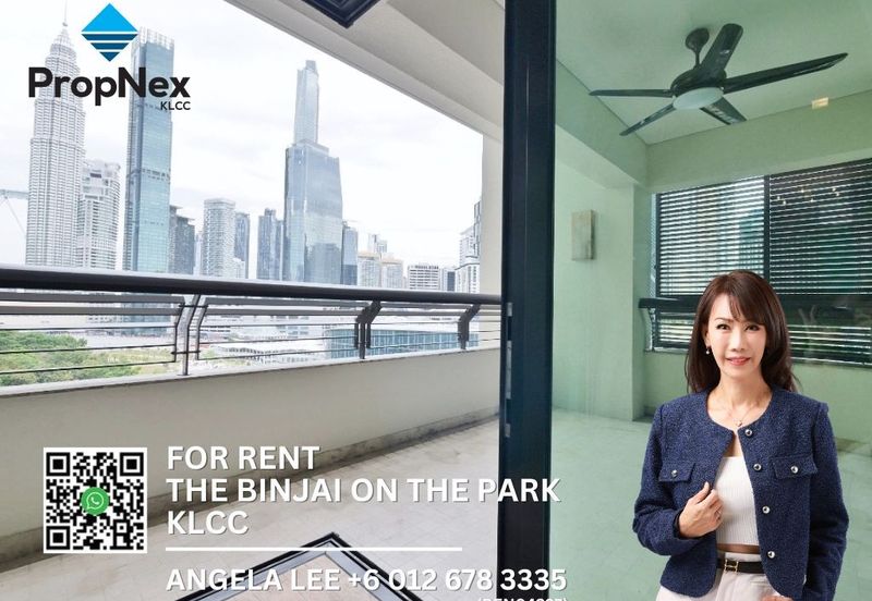 The Binjai on The Park