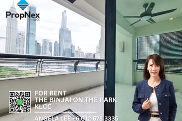 The Binjai on The Park