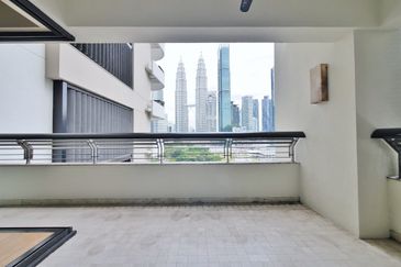 The Binjai on The Park