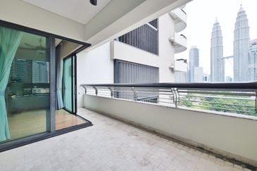 The Binjai on The Park