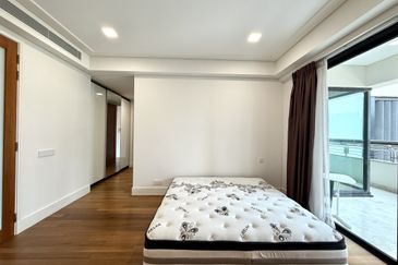 The Binjai on The Park