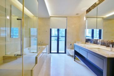 The Binjai on The Park