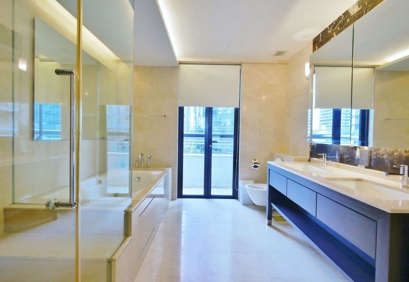 The Binjai on The Park