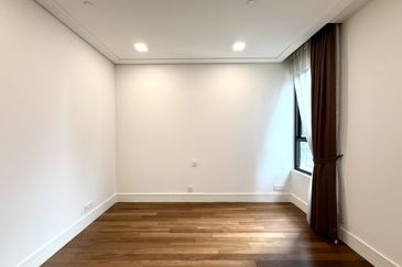 The Binjai on The Park