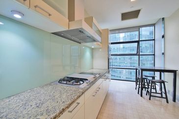 The Binjai on The Park