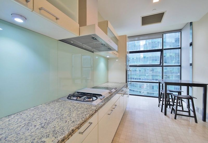 The Binjai on The Park