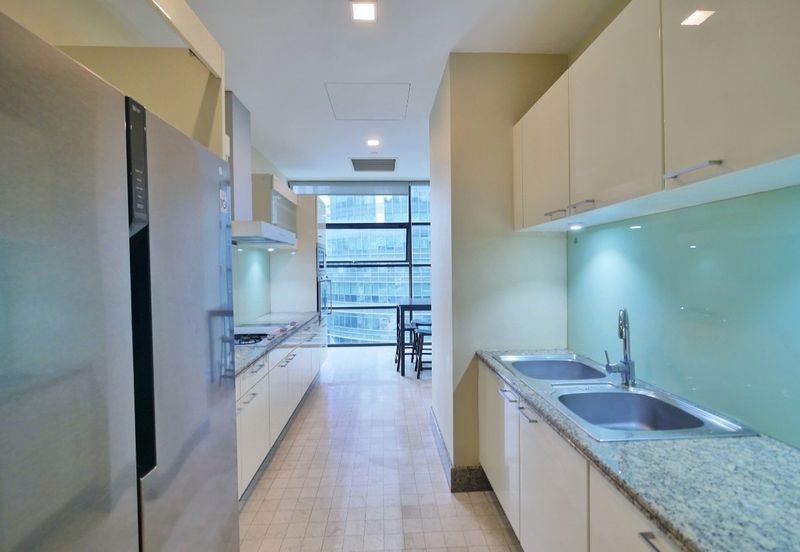 The Binjai on The Park