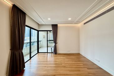 The Binjai on The Park