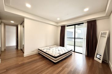 The Binjai on The Park