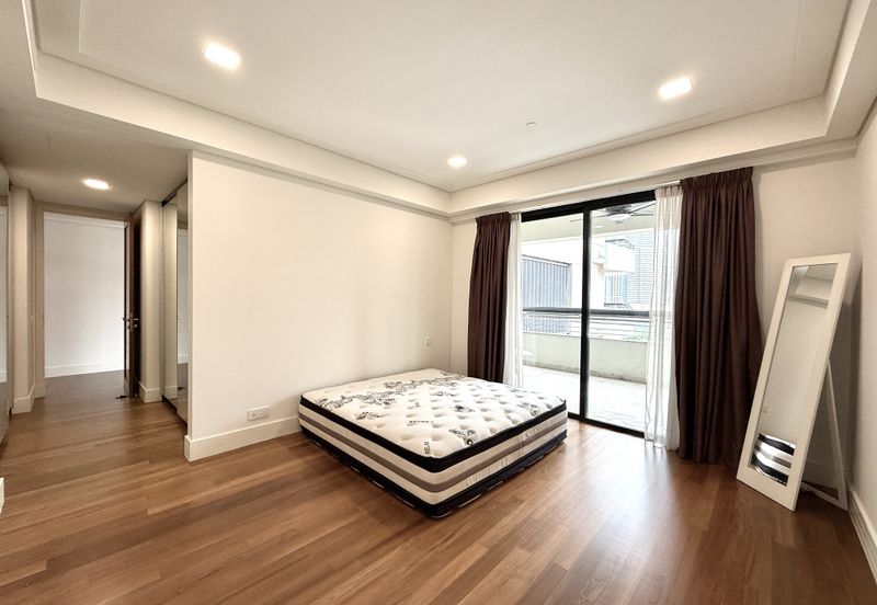 The Binjai on The Park