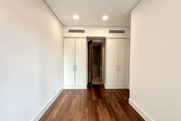 The Binjai on The Park