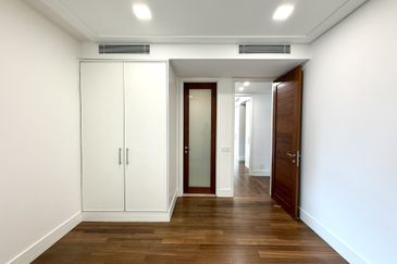 The Binjai on The Park