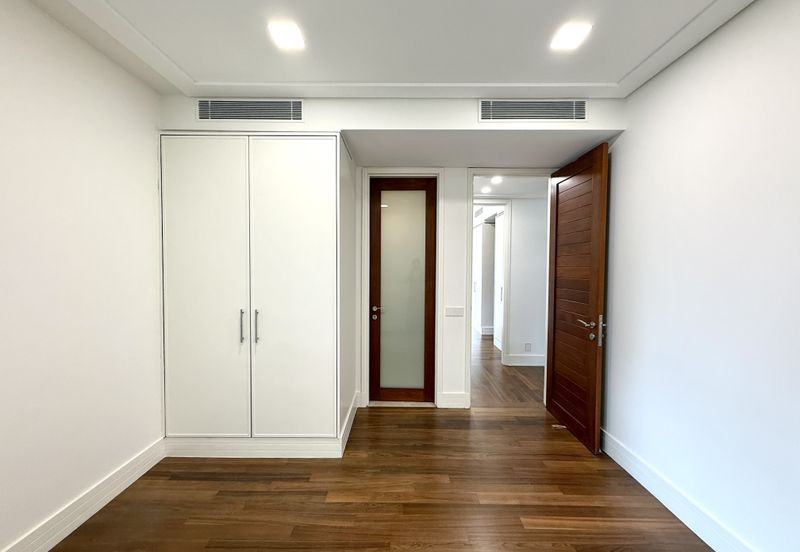 The Binjai on The Park