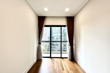 The Binjai on The Park