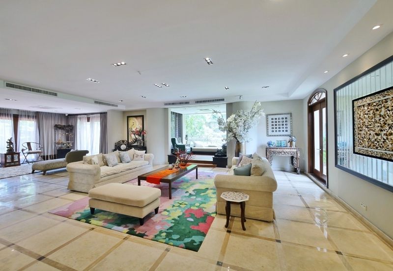 Bukit Pantai (Pantai Hill)