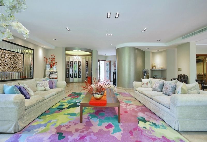 Bukit Pantai (Pantai Hill)