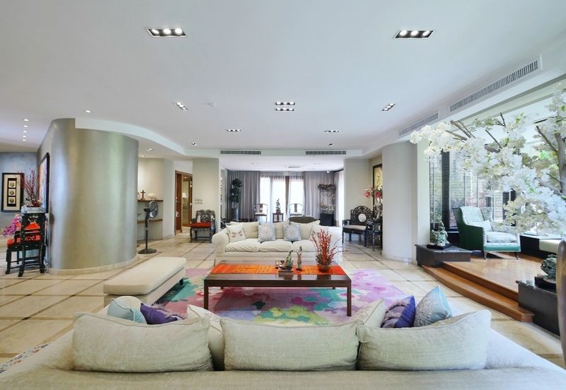 Bukit Pantai (Pantai Hill)