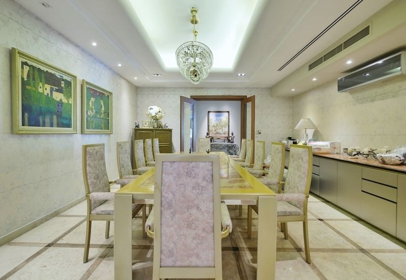 Bukit Pantai (Pantai Hill)