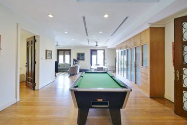 Bukit Pantai (Pantai Hill)