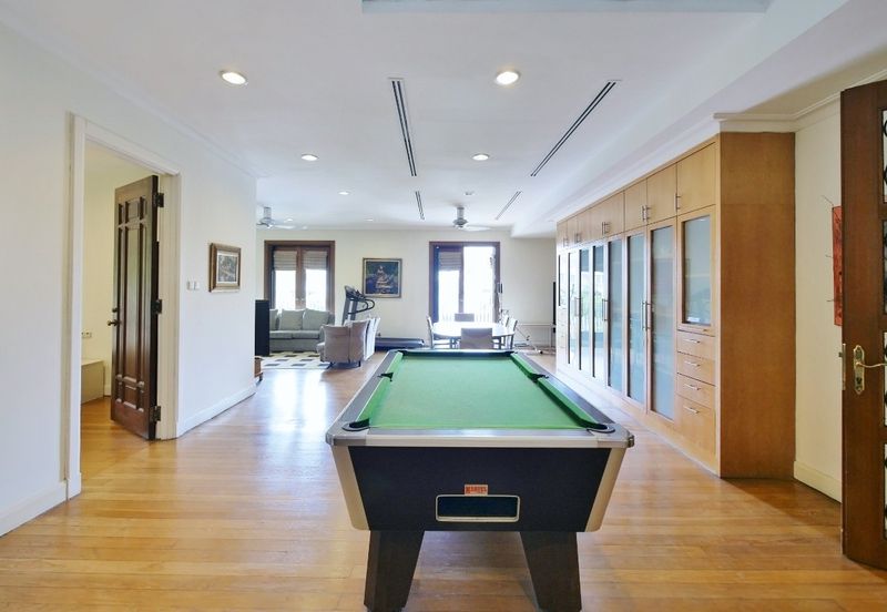 Bukit Pantai (Pantai Hill)