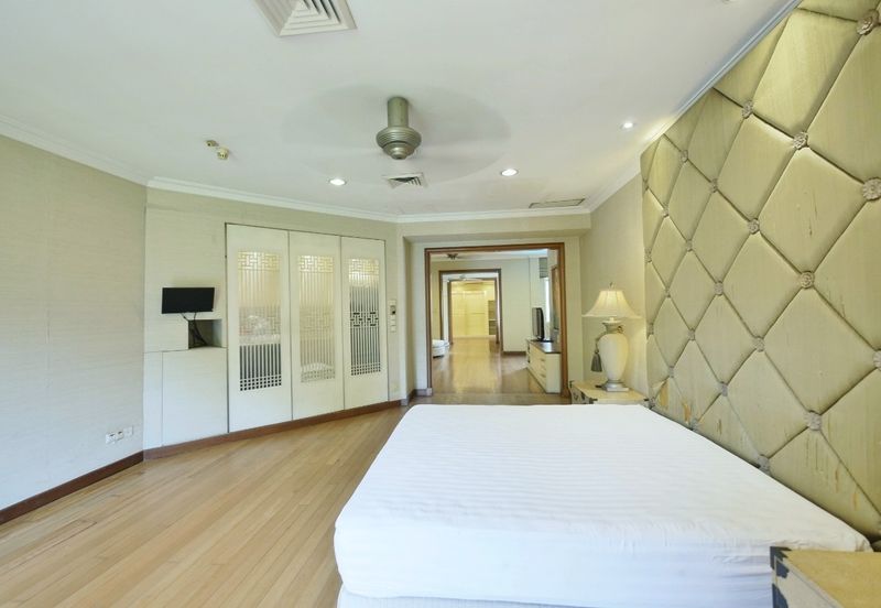 Bukit Pantai (Pantai Hill)