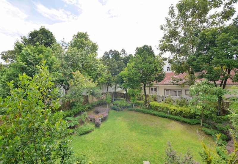 Bukit Pantai (Pantai Hill)