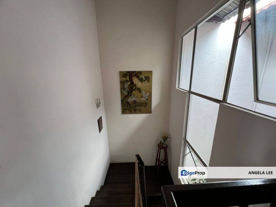 2-Storey Link House for Sale @ Taman SEA SS23, Petaling Jaya, Selangor, Petaling Jaya