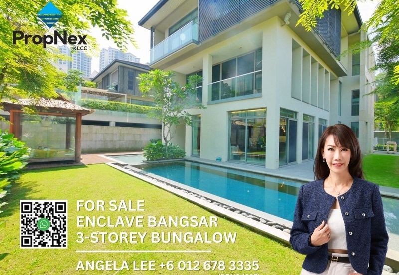 Enclave Bangsar