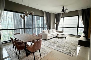 Aria Luxury Residence