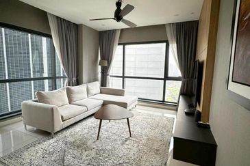 Aria Luxury Residence