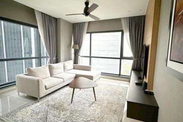 Aria Luxury Residence