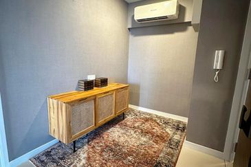 Aria Luxury Residence