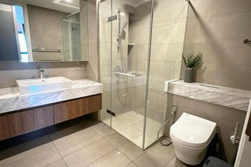 Aria Luxury Residence