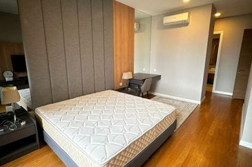 Aria Luxury Residence