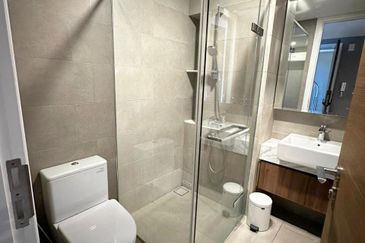 Aria Luxury Residence