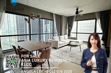 Aria Luxury Residence