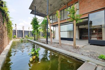 Seksyen 11, Petaling Jaya