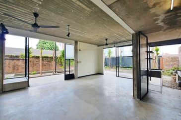 Seksyen 11, Petaling Jaya