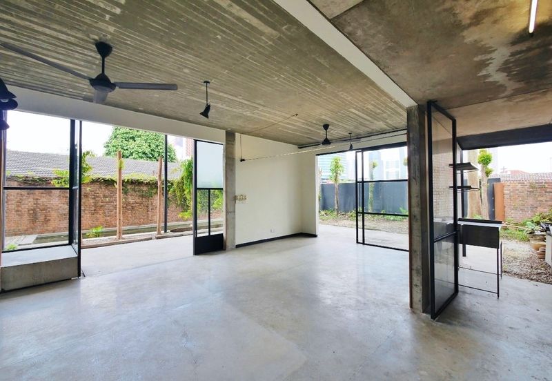 Seksyen 11, Petaling Jaya