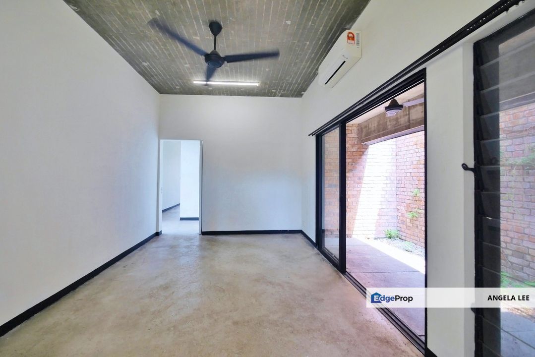 Petaling Jaya Section 11 2s Bungalow for Rent, Selangor, Petaling Jaya