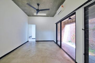 Seksyen 11, Petaling Jaya