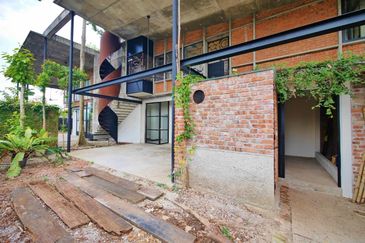 Seksyen 11, Petaling Jaya