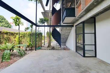 Seksyen 11, Petaling Jaya