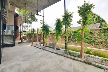 Seksyen 11, Petaling Jaya