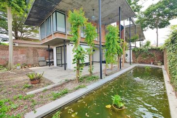 Seksyen 11, Petaling Jaya