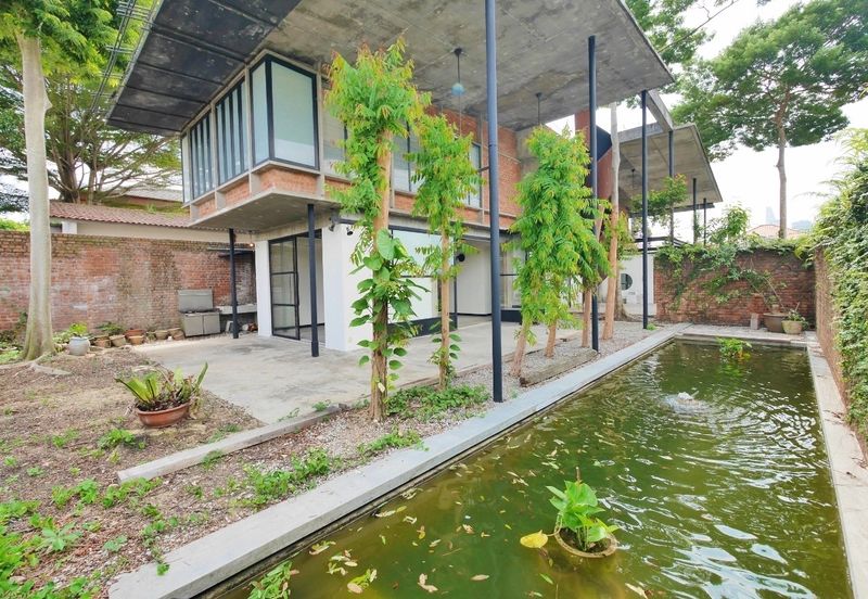 Seksyen 11, Petaling Jaya